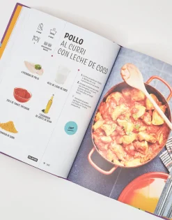 Natura Selection 200 Recetas Ultrarrápidas Outlet