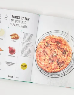 Natura Selection 200 Recetas Vegetarianas Clearance