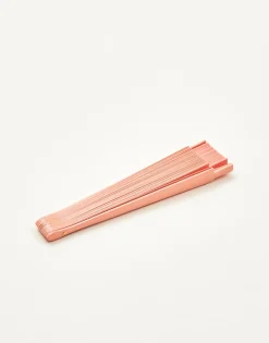 Natura Selection Abanico Liso Monocolor Discount