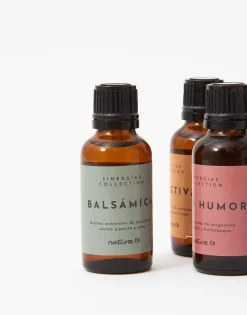 Natura Selection Aceite Esencial Sinergias Outlet