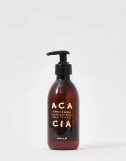 Natura Selection Aceite Masaje Natural 116410-ACACIA Best