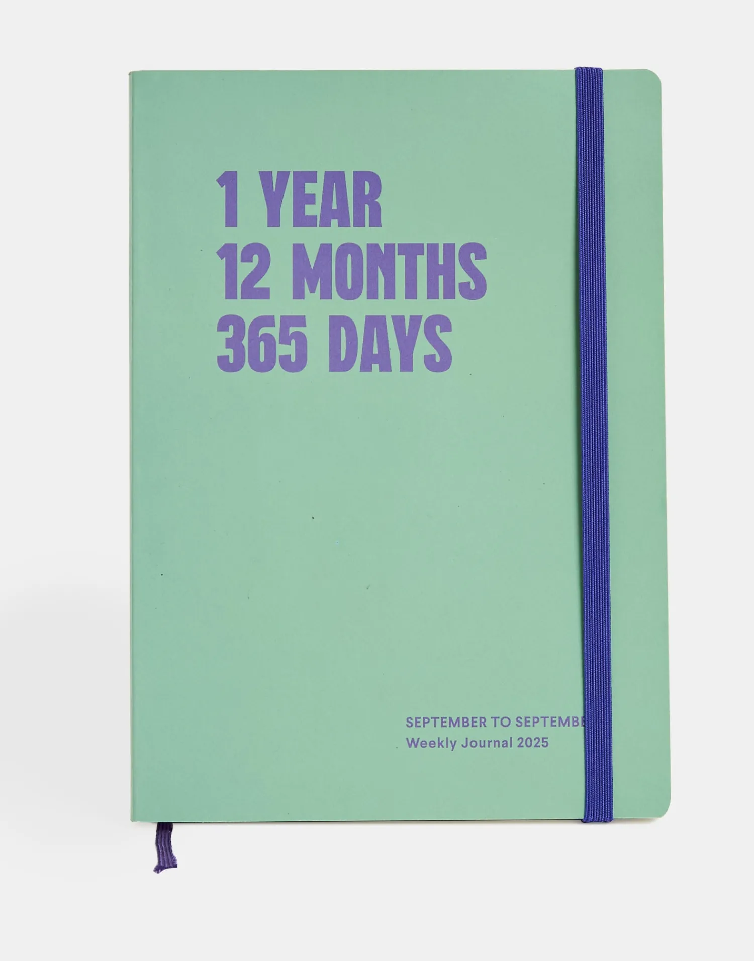 Natura Selection Agenda Escolar Color Semana Vista 2024-2025 New