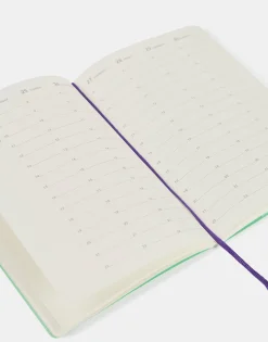 Natura Selection Agenda Escolar Color Semana Vista 2024-2025 New