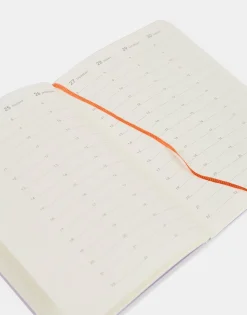 Natura Selection Agenda Escolar Color Semana Vista 2024-2025 New