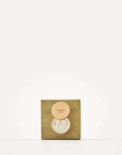 Natura Selection Airpods Caja Bambú Redonda 146043-BAMBU/WHI Discount