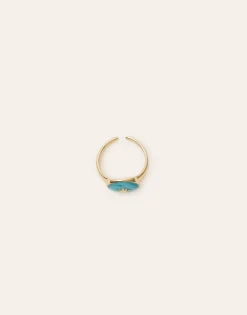 Natura Selection Anillo Enamel