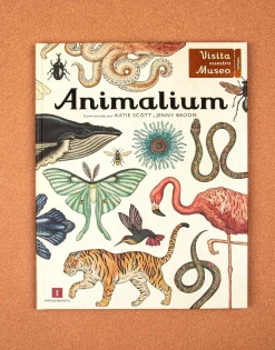 Natura Selection Animalium Outlet