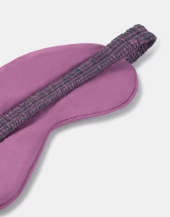 Natura Selection Antifaz Cuadritos Hot