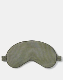 Natura Selection Antifaz Cuadritos Hot