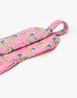 Natura Selection Antifaz Flower Clearance