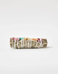 Natura Selection Atado Salvia 7 Chakras 139366-BEIG Outlet