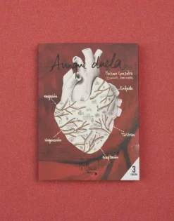 Natura Selection Aunque Duela Clearance