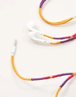 Natura Selection Auriculares Cordón Verano 146045-ASSORT1 Hot