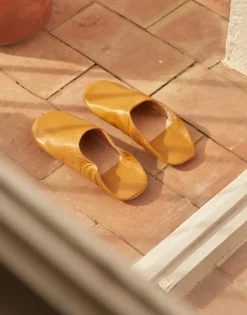 Natura Selection Babucha Marrakech Clearance