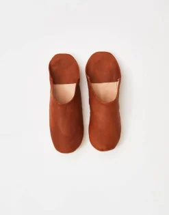 Natura Selection Babucha Marrakech Clearance