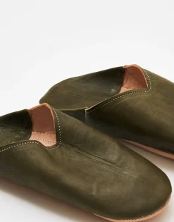 Natura Selection Babucha Marrakech Clearance