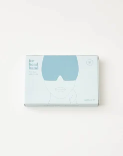 Natura Selection Banda Fría Para Cabeza Online