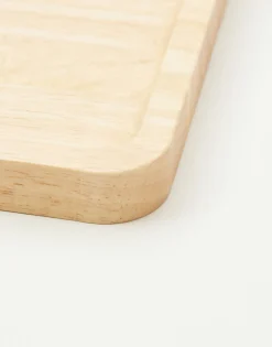 Natura Selection Bandeja Madera Cuadrada Best