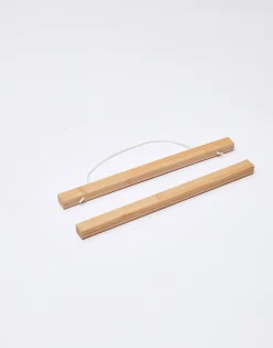 Natura Selection Barras Para Colgar Láminas L 142303-NATURAL Clearance