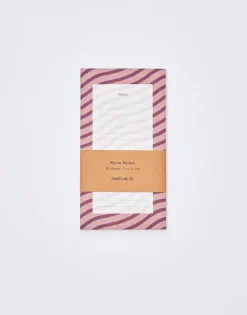 Natura Selection Bloc Notas Nevera Waves 142171-WAVES Discount