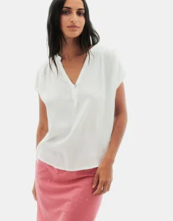 Natura Selection Blusa Kavana New