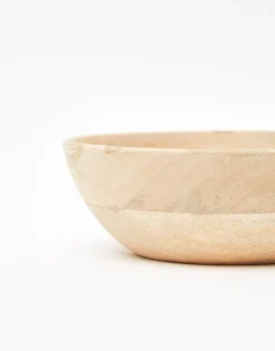 Natura Selection Bol Mango ø15 135549-WOOD Best