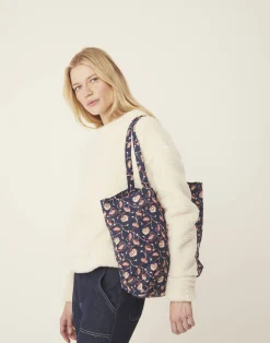 Natura Selection Bolsa Algodón Print Online