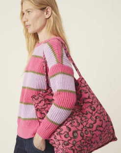 Natura Selection Bolsa Algodón Print Online