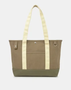 Natura Selection Bolsa Americana 148035-GREEN Outlet