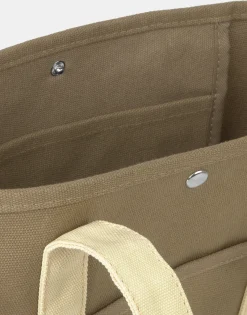 Natura Selection Bolsa Americana 148035-GREEN Outlet