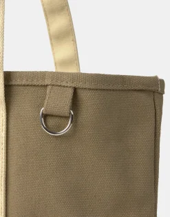 Natura Selection Bolsa Americana 148035-GREEN Outlet