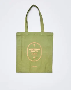 Natura Selection Bolsa Barcelona Bonita Discount