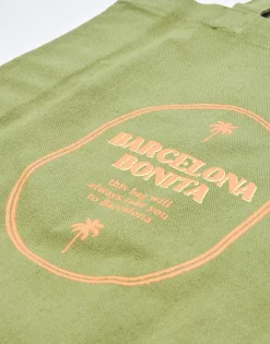 Natura Selection Bolsa Barcelona Bonita Discount