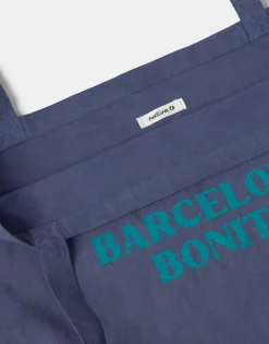 Natura Selection Bolsa Barcelona Bonita Clearance