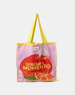 Natura Selection Bolsa Exprime El Momento Sale