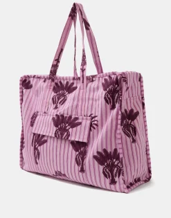 Natura Selection Bolsa Jaya 147889-PINK New