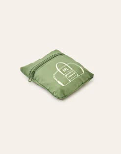 Natura Selection Bolsa Plegable Para Maleta 19l New