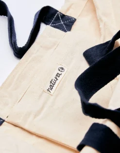 Natura Selection Bolsa Tote Plegable