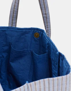 Natura Selection Bolso Agra 147813-BLUE Outlet