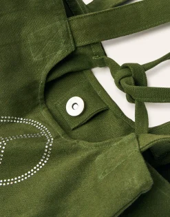 Natura Selection Bolso Brilli 145487-GREEN Best