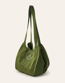 Natura Selection Bolso Brilli 145487-GREEN Best