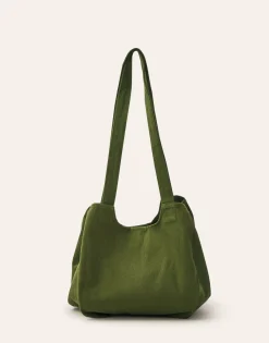Natura Selection Bolso Brilli 145487-GREEN Best
