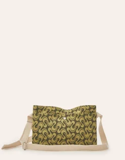 Natura Selection Bolso Camu 145617-KHAKI Sale