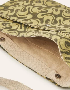 Natura Selection Bolso Camu 145617-KHAKI Sale