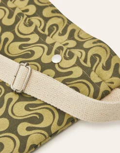 Natura Selection Bolso Camu 145617-KHAKI Sale