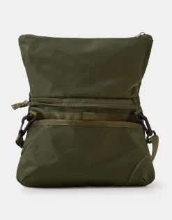 Natura Selection Bolso Cruzado Siena 148031-KAKI Online