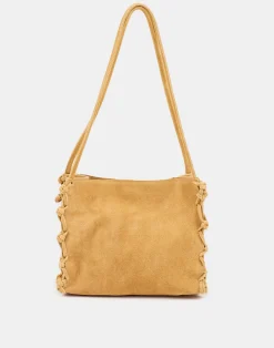 Natura Selection Bolso Duna 147833-YELLOW Best