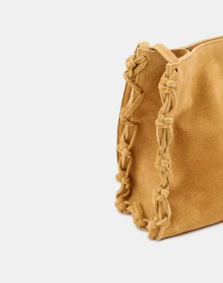 Natura Selection Bolso Duna 147833-YELLOW Best