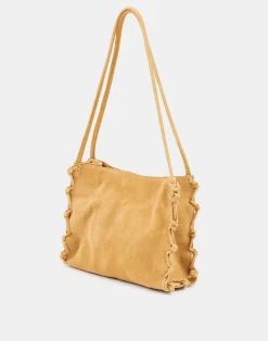 Natura Selection Bolso Duna 147833-YELLOW Best