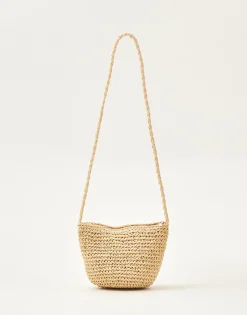 Natura Selection Bolso Papir 147574-BEIGE New